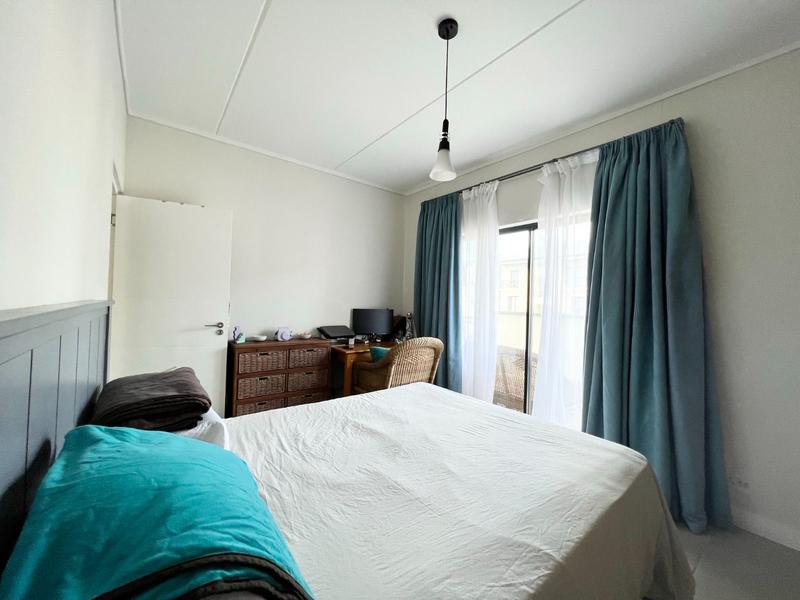 To Let 1 Bedroom Property for Rent in Sandown Western Cape